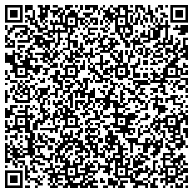 QR-код с контактной информацией организации ООО Автоматик Флайт Дизайн