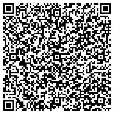 QR-код с контактной информацией организации Одиссея