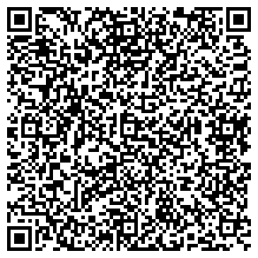 QR-код с контактной информацией организации Адвокатский кабинет Редькиной И.И.