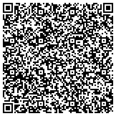 QR-код с контактной информацией организации Клиника доктора Александрова