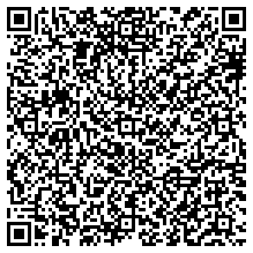 QR-код с контактной информацией организации Априори