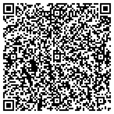 QR-код с контактной информацией организации ООО Фрегат