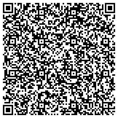 QR-код с контактной информацией организации Луч, сеть магазинов люстр, электротоваров и утилизации лампочек