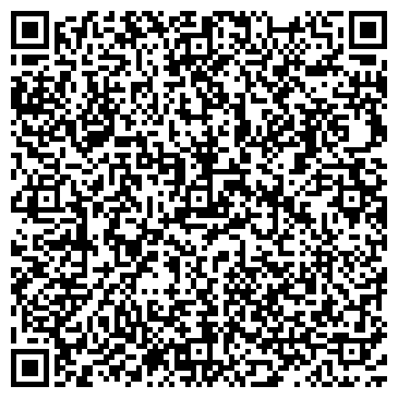 QR-код с контактной информацией организации ООО «Бюрократ»