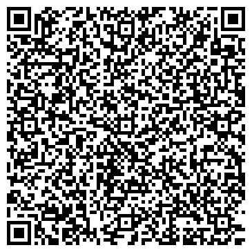QR-код с контактной информацией организации ИП Баканин И.А.