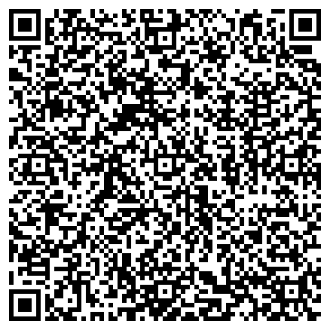 QR-код с контактной информацией организации Свет