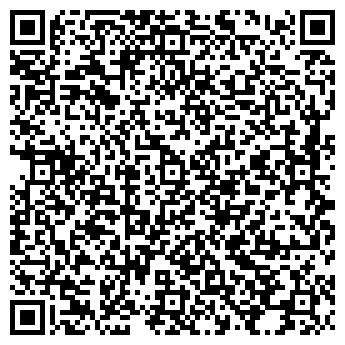 QR-код с контактной информацией организации ООО СибИпотека