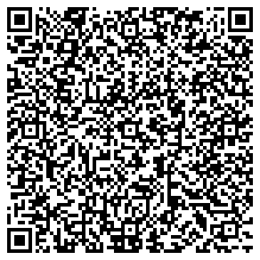 QR-код с контактной информацией организации Ривьера