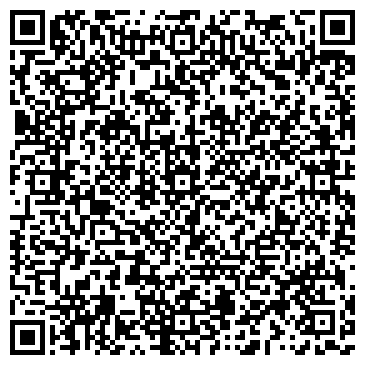 QR-код с контактной информацией организации ООО 220Вольт