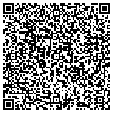 QR-код с контактной информацией организации Мари-тур