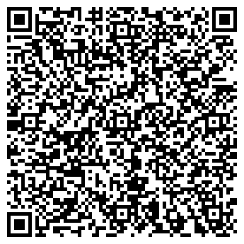 QR-код с контактной информацией организации ООО «Густав»