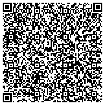 QR-код с контактной информацией организации ООО Элвис Технологии