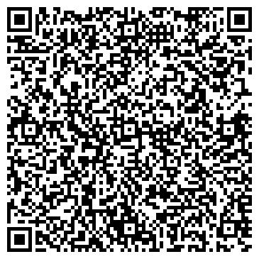 QR-код с контактной информацией организации ИП Бирюков А.В.