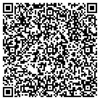 QR-код с контактной информацией организации Роспечать