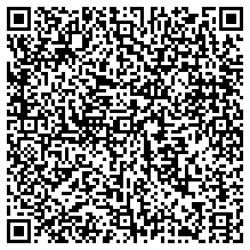 QR-код с контактной информацией организации Эльютера