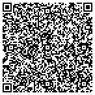 QR-код с контактной информацией организации ООО Элара Трэвел