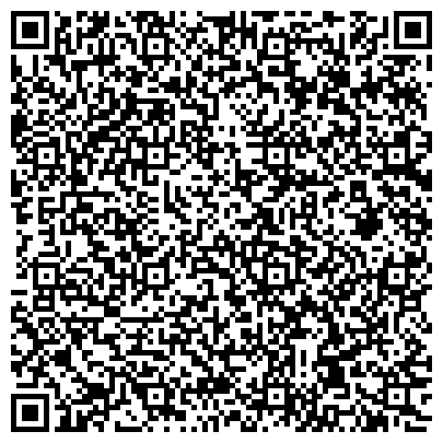 QR-код с контактной информацией организации ООО Техноцентр Тюмень