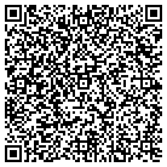 QR-код с контактной информацией организации Печать