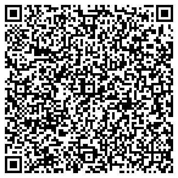 QR-код с контактной информацией организации Призма