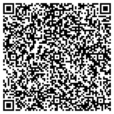 QR-код с контактной информацией организации Парус