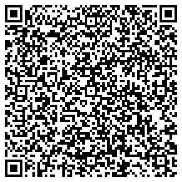 QR-код с контактной информацией организации ООО Трилайн