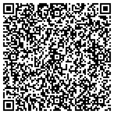 QR-код с контактной информацией организации Перекресток