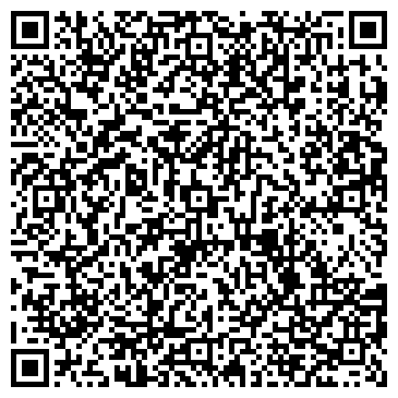 QR-код с контактной информацией организации Роспечать