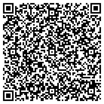 QR-код с контактной информацией организации ЗАО «КардиоДом»