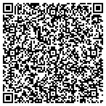 QR-код с контактной информацией организации ООО Элура
