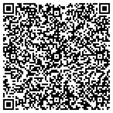 QR-код с контактной информацией организации Туринфо Глобал Тревел