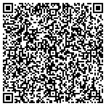 QR-код с контактной информацией организации ООО Окна Алтан