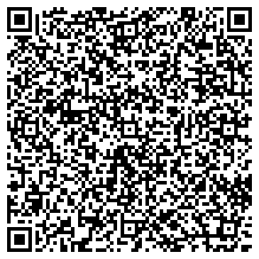 QR-код с контактной информацией организации Оптторг