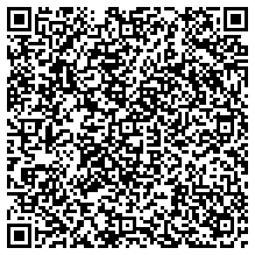QR-код с контактной информацией организации Бугринское