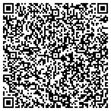 QR-код с контактной информацией организации Культуров