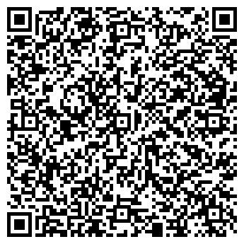 QR-код с контактной информацией организации ЗАО ЦемМаркет