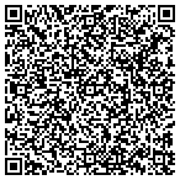 QR-код с контактной информацией организации Марадона
