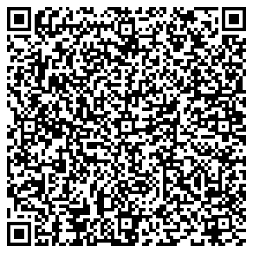 QR-код с контактной информацией организации ИННОВАЦИЯ