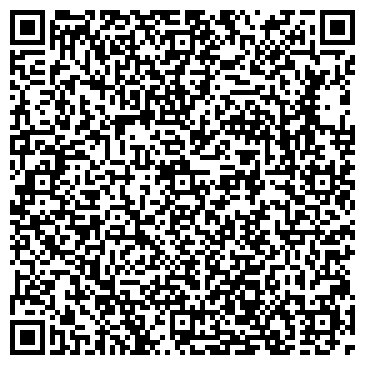 QR-код с контактной информацией организации ООО Центр Коммерческой Недвижимости