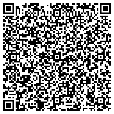 QR-код с контактной информацией организации Стройресурс