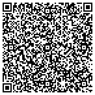 QR-код с контактной информацией организации ООО СВ Мобайл
