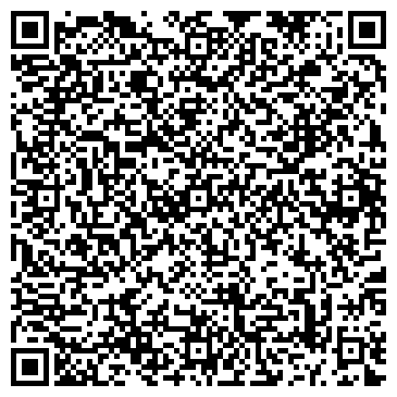 QR-код с контактной информацией организации Экселент Тур