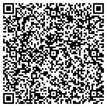 QR-код с контактной информацией организации Роспечать