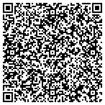 QR-код с контактной информацией организации ООО Восход