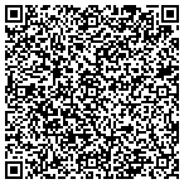 QR-код с контактной информацией организации Фронда, торговая компания, Пензенский филиал