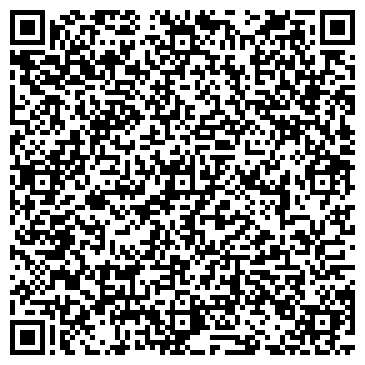 QR-код с контактной информацией организации Лазурный остров
