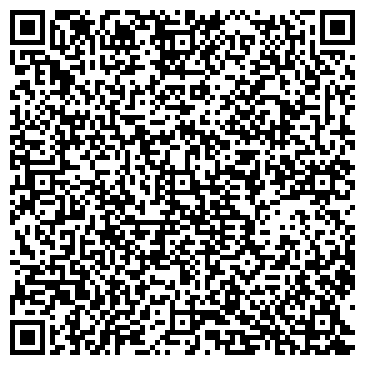 QR-код с контактной информацией организации Планета