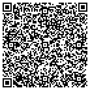 QR-код с контактной информацией организации ВИРТУС MOBILE