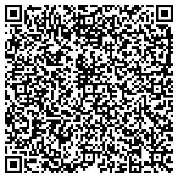 QR-код с контактной информацией организации ИВМ Медсервис