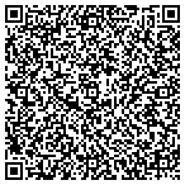 QR-код с контактной информацией организации Электроцентр