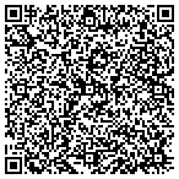 QR-код с контактной информацией организации Открытый мир